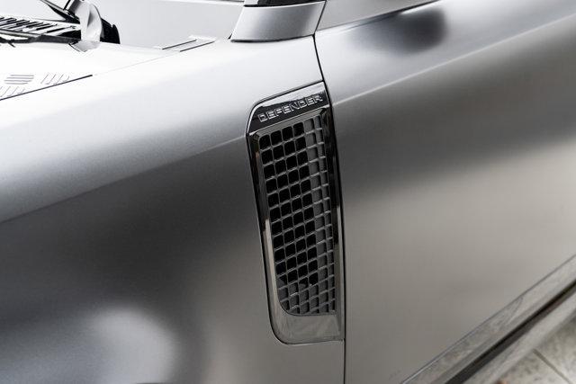used 2023 Land Rover Defender car, priced at $79,950
