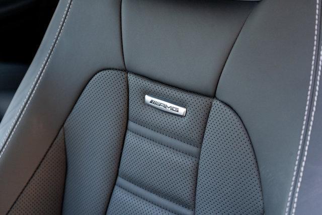 used 2023 Mercedes-Benz AMG E 53 car, priced at $74,950