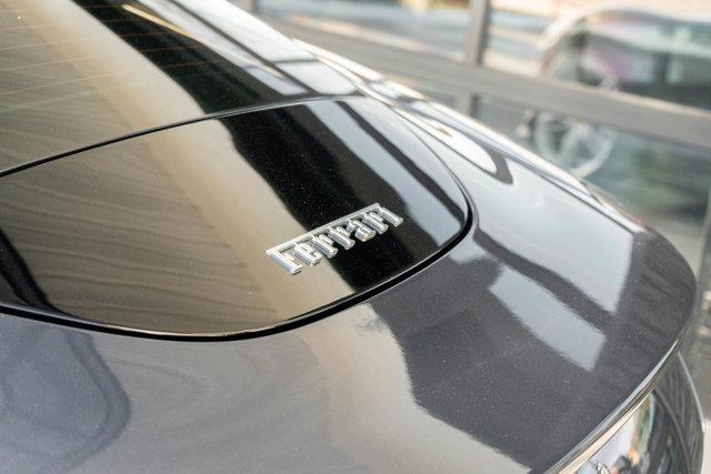 used 2021 Ferrari Roma car, priced at $209,950