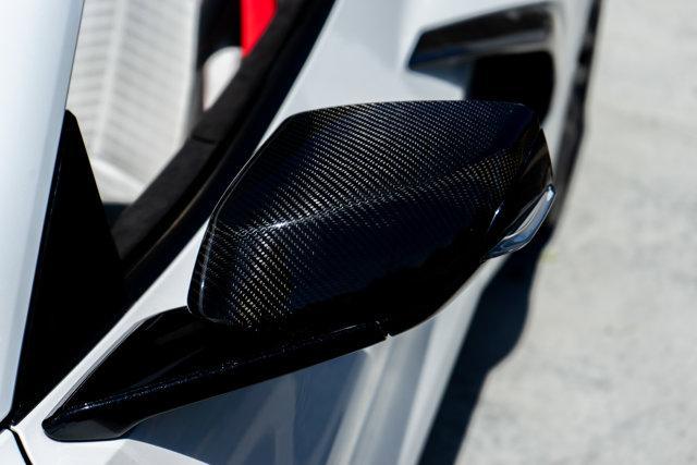 used 2023 Chevrolet Corvette car, priced at $82,950