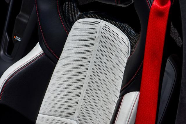 used 2023 Chevrolet Corvette car, priced at $82,950