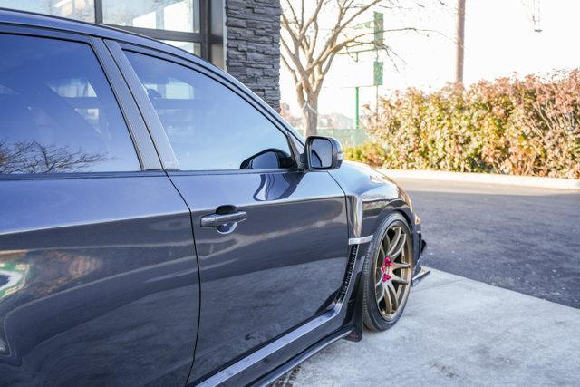 used 2011 Subaru Impreza WRX STi car, priced at $32,950