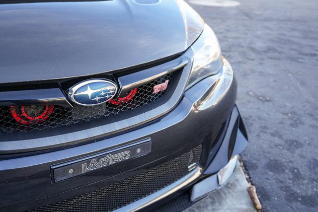 used 2011 Subaru Impreza WRX STi car, priced at $32,950