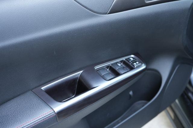used 2011 Subaru Impreza WRX STi car, priced at $32,950