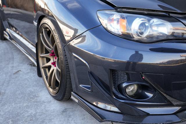 used 2011 Subaru Impreza WRX STi car, priced at $32,950