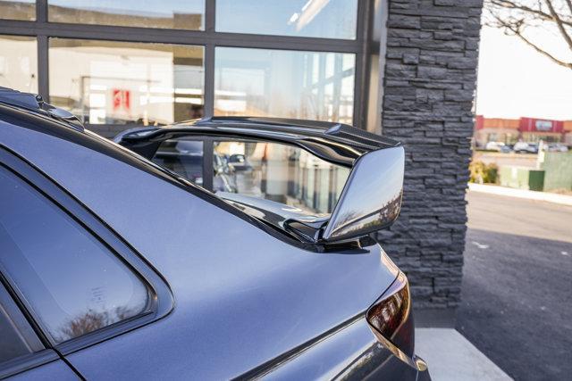 used 2011 Subaru Impreza WRX STi car, priced at $32,950