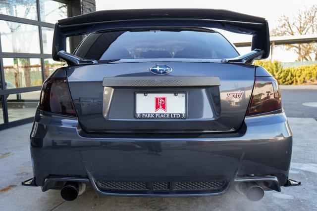 used 2011 Subaru Impreza WRX STi car, priced at $32,950
