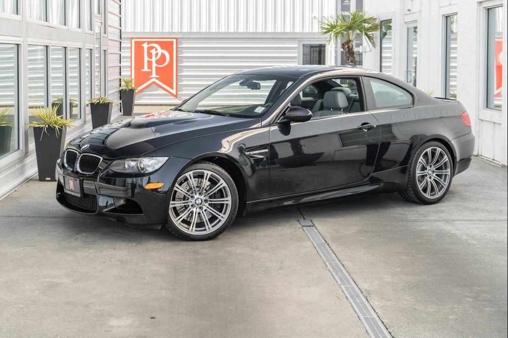 used 2011 BMW M3 car, priced at $65,150