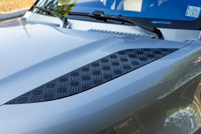 used 2021 Land Rover Defender car, priced at $53,950