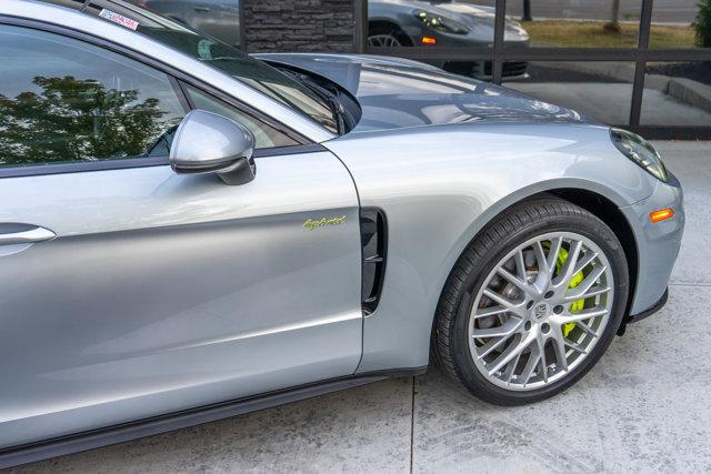 used 2018 Porsche Panamera car, priced at $58,950