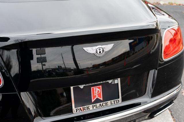 used 2016 Bentley Continental GT car, priced at $94,950