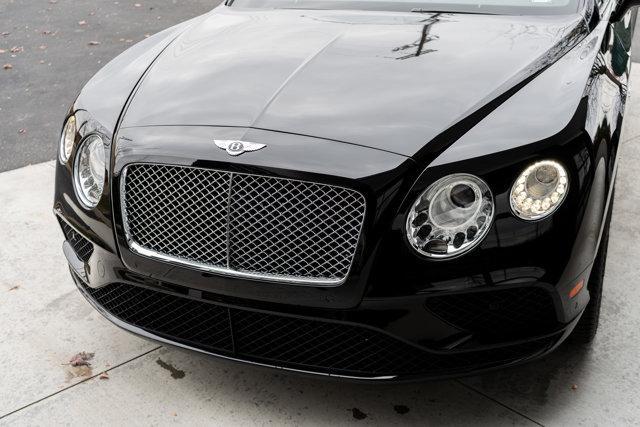 used 2016 Bentley Continental GT car, priced at $94,950