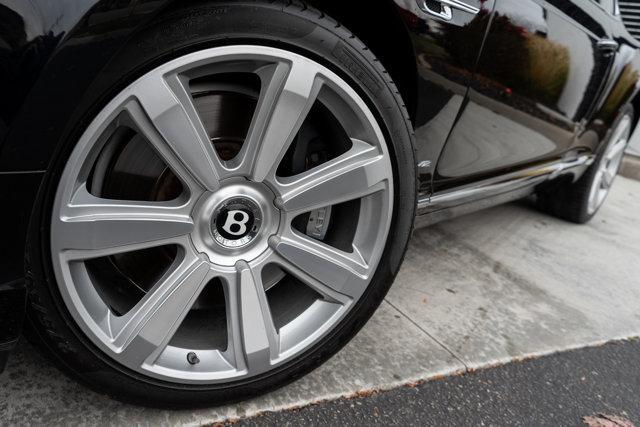 used 2016 Bentley Continental GT car, priced at $94,950
