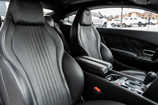 used 2016 Bentley Continental GT car, priced at $94,950