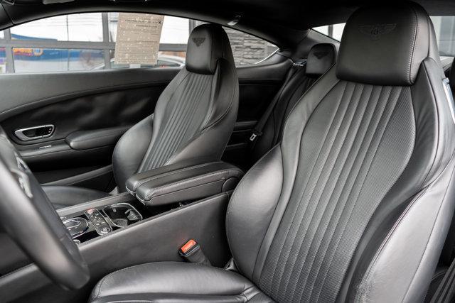used 2016 Bentley Continental GT car, priced at $94,950