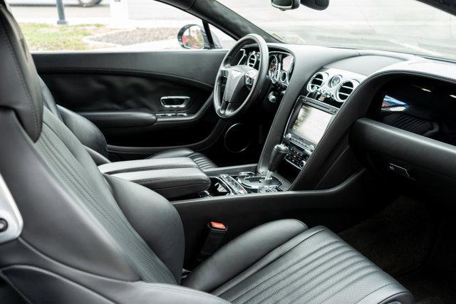 used 2016 Bentley Continental GT car, priced at $94,950