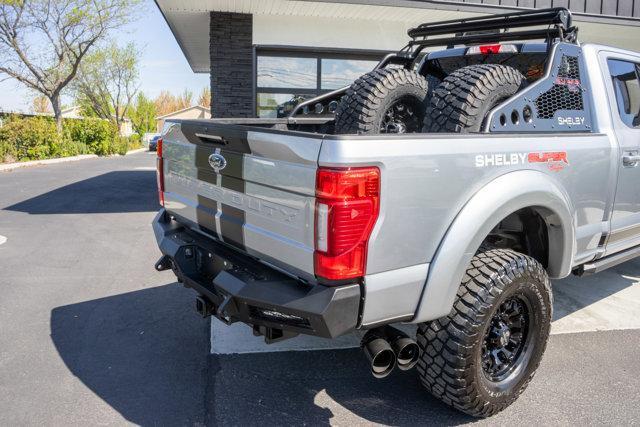 used 2022 Ford F-250 car, priced at $87,950