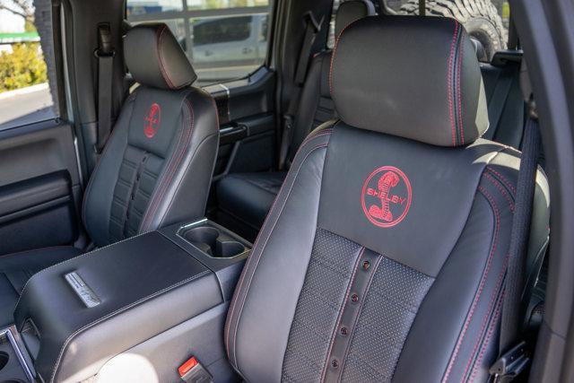 used 2022 Ford F-250 car, priced at $87,950