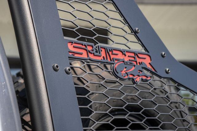 used 2022 Ford F-250 car, priced at $87,950