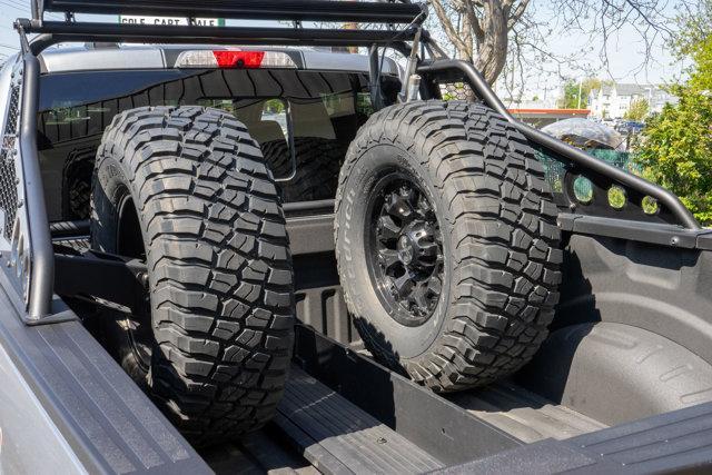 used 2022 Ford F-250 car, priced at $87,950