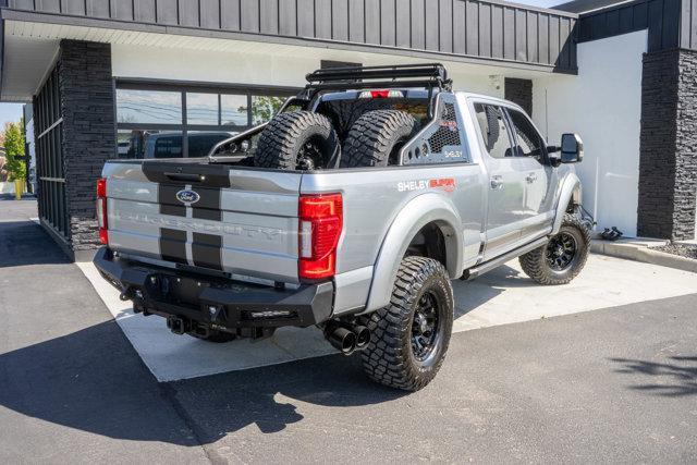 used 2022 Ford F-250 car, priced at $87,950