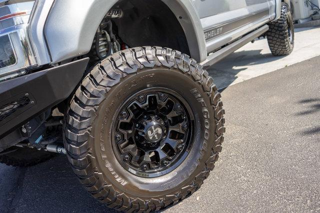 used 2022 Ford F-250 car, priced at $87,950