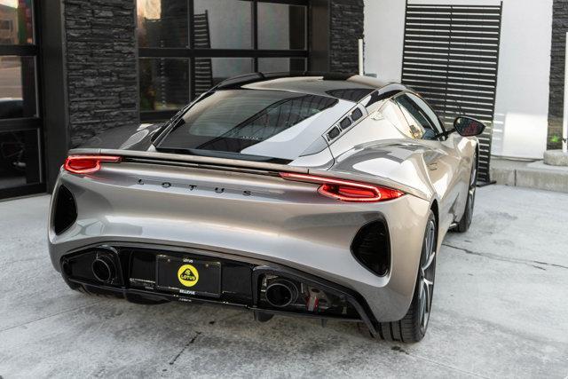 used 2024 Lotus Emira car, priced at $92,950