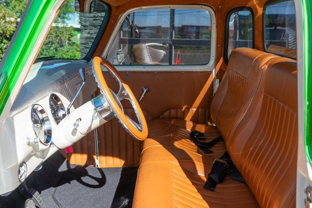 used 1954 Chevrolet 3100 car, priced at $174,950