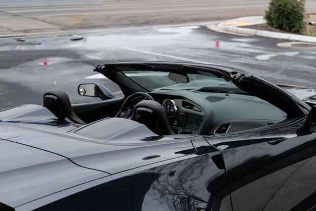 used 2016 Chevrolet Corvette car, priced at $77,950