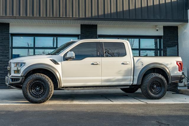 used 2020 Ford F-150 car, priced at $49,950