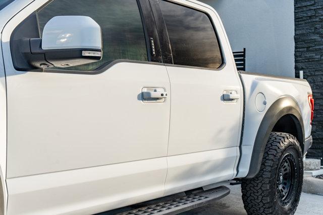 used 2020 Ford F-150 car, priced at $49,950