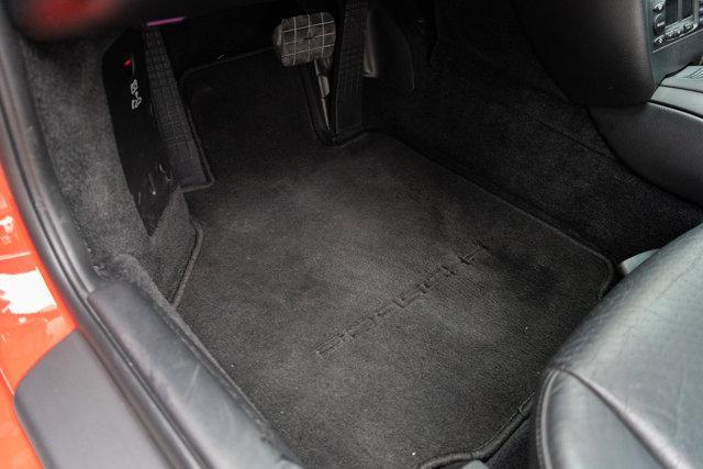 used 2003 Porsche 911 car, priced at $39,950