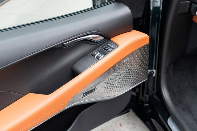 used 2025 Lotus Emira car, priced at $116,750