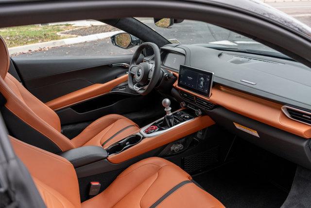 used 2025 Lotus Emira car, priced at $116,750