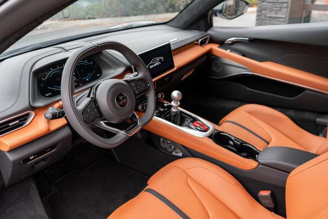used 2025 Lotus Emira car, priced at $116,750