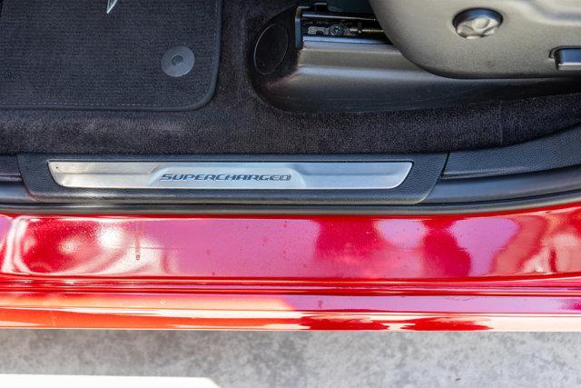 used 2018 Jeep Grand Cherokee car, priced at $83,950