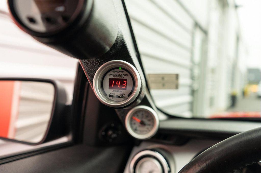 used 2006 Ford Mustang car, priced at $40,150