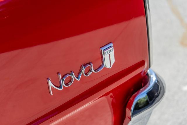used 1966 Chevrolet Nova car, priced at $99,950