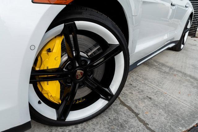 used 2020 Porsche Taycan car, priced at $69,950