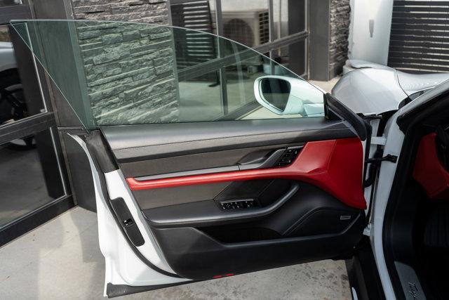 used 2020 Porsche Taycan car, priced at $69,950