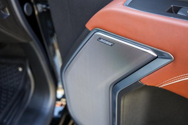 used 2025 GMC Sierra 1500 car, priced at $72,950