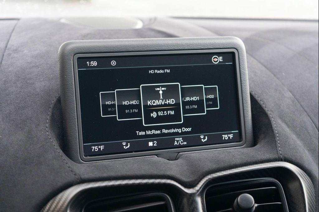used 2020 Aston Martin Vantage car, priced at $110,150