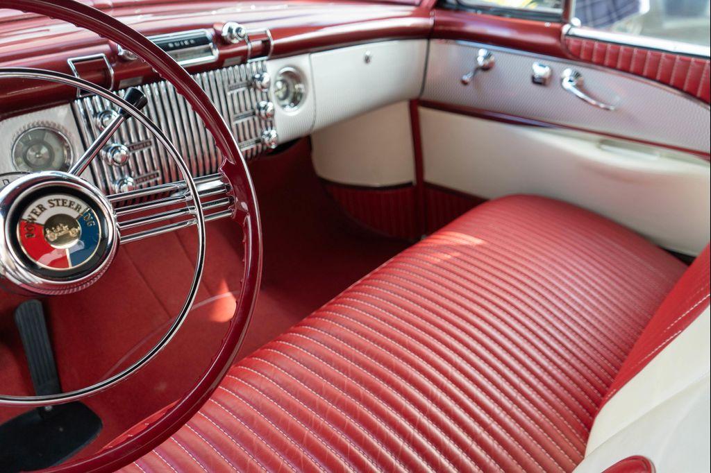 used 1953 Buick Skylark car, priced at $150,150