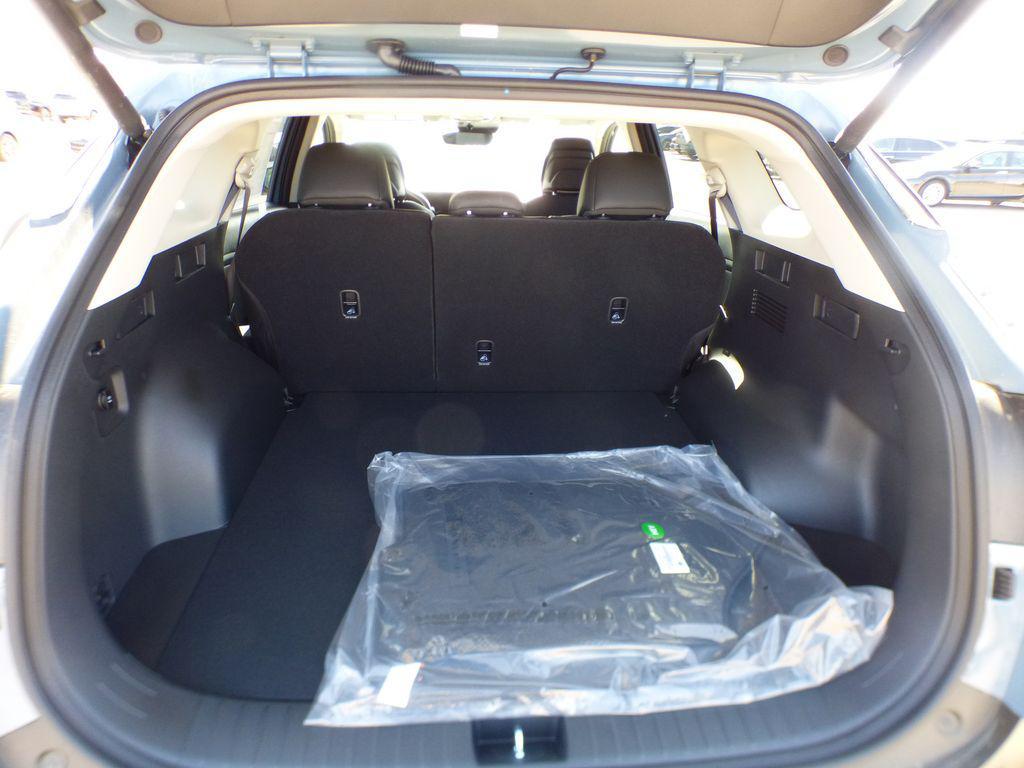new 2026 Kia Sportage Hybrid car, priced at $35,235