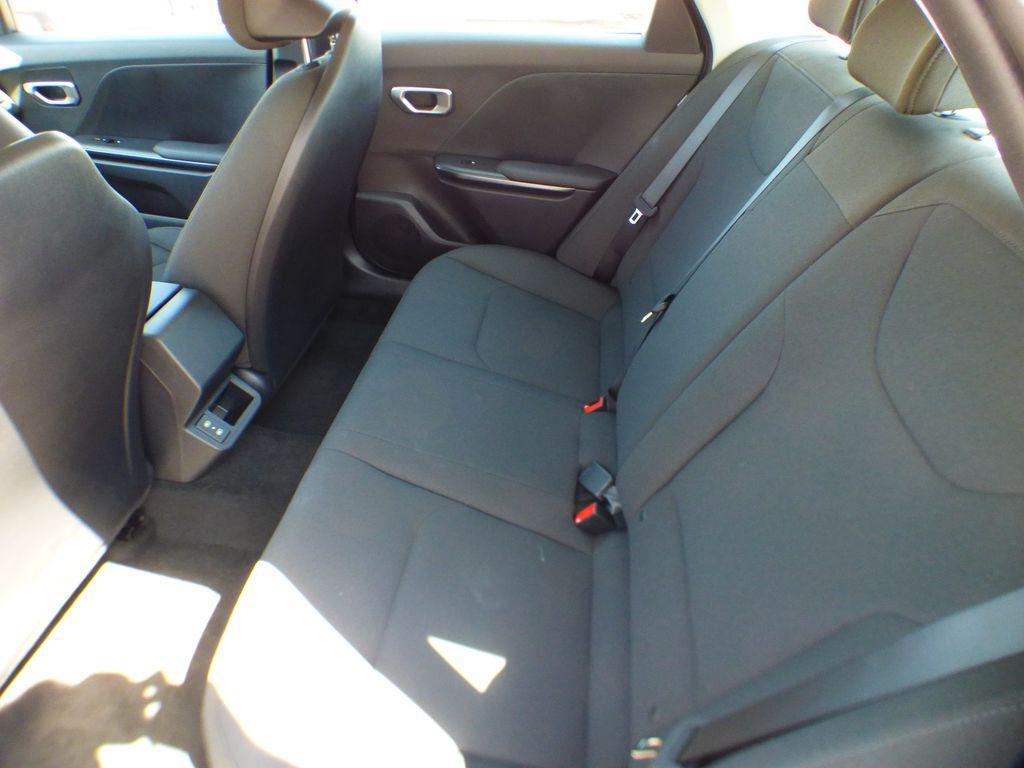 new 2026 Kia K4 car, priced at $25,030