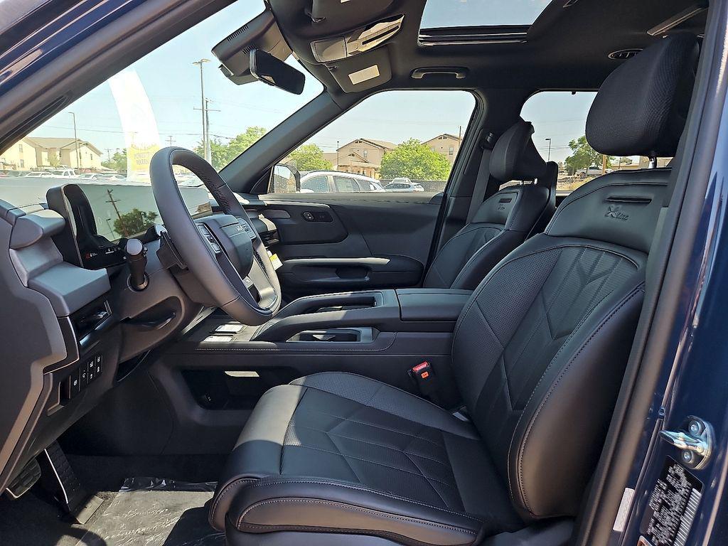 new 2027 Kia Telluride car, priced at $54,190