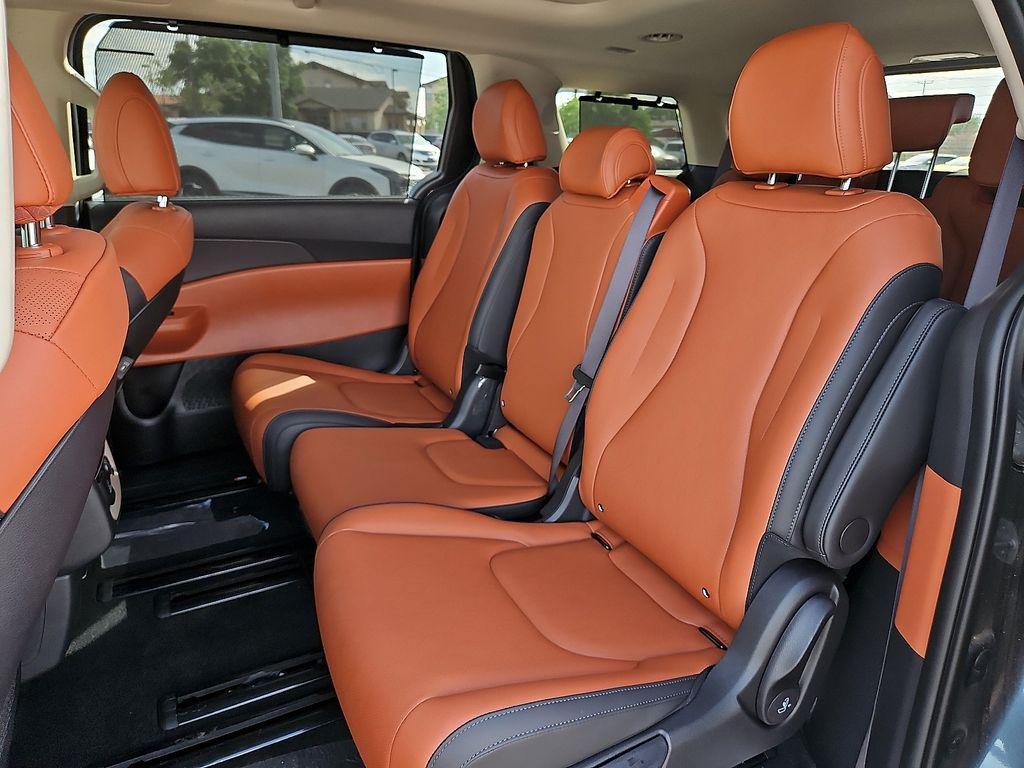 new 2026 Kia Carnival car, priced at $45,814