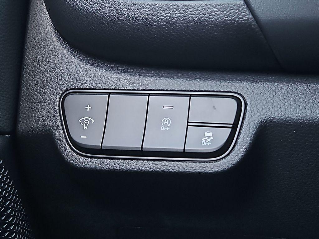 new 2026 Kia Seltos car, priced at $28,101