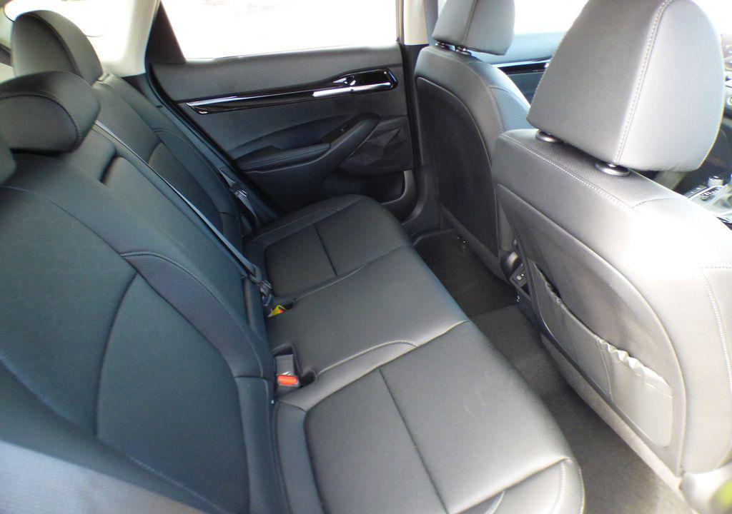 new 2026 Kia Seltos car, priced at $29,580