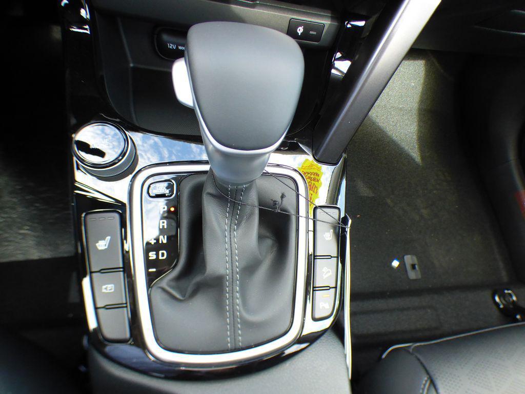 new 2026 Kia Seltos car, priced at $29,580